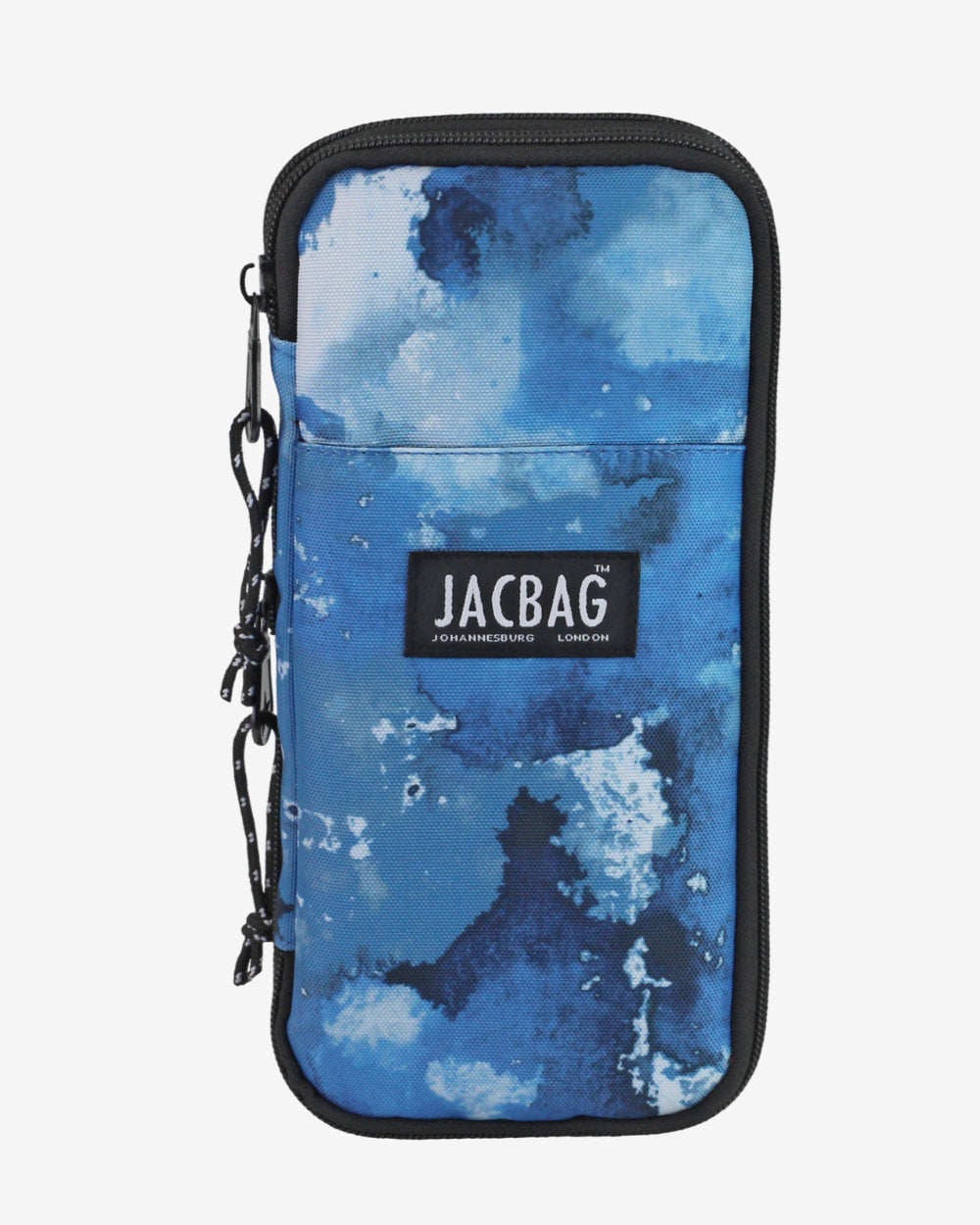 Zup Bag Kalem Kutusu