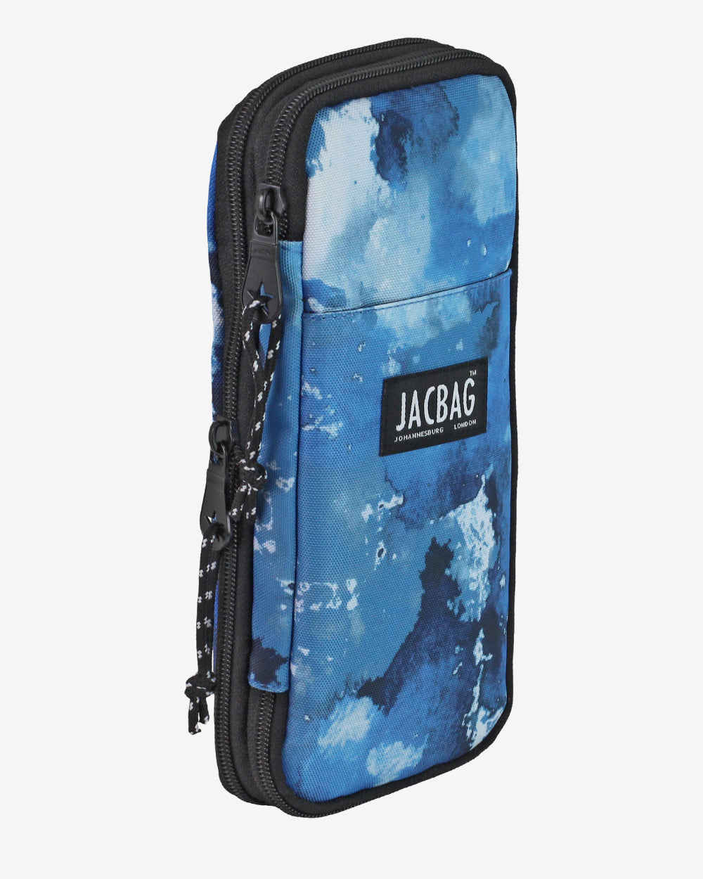 Zup Bag Kalem Kutusu