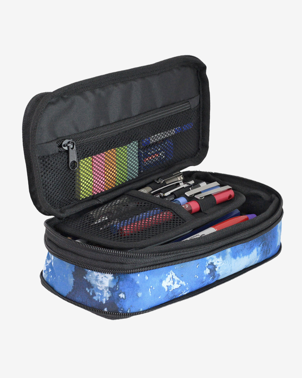 Zup Bag Kalem Kutusu