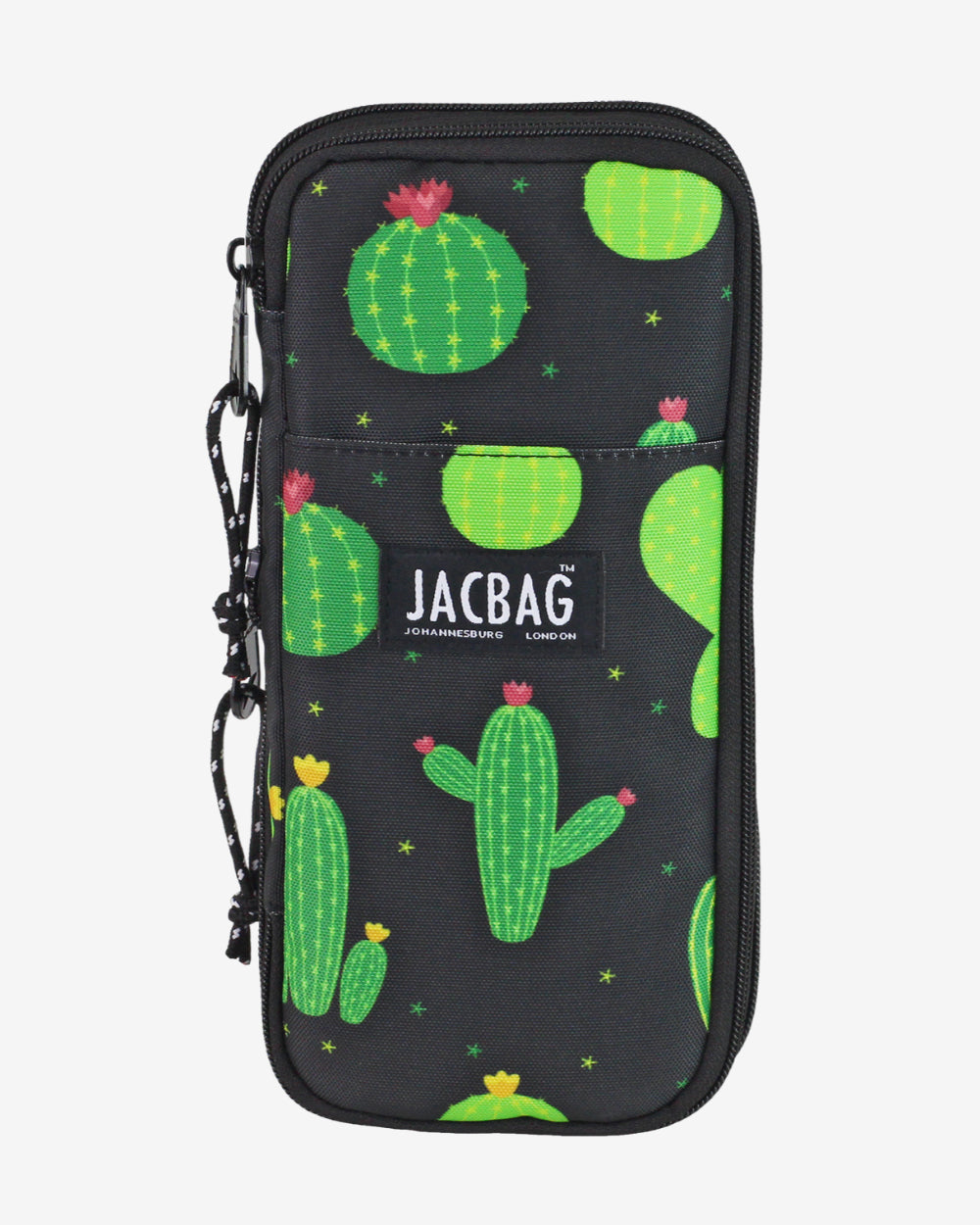 Zup Bag Kalem Kutusu