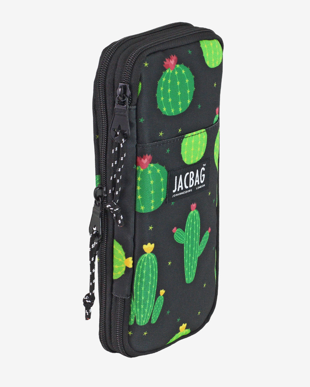 Zup Bag Kalem Kutusu