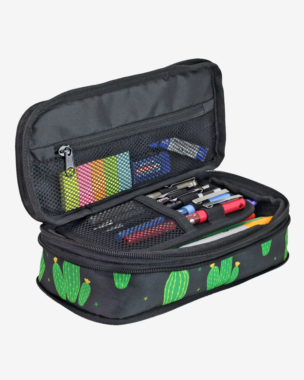 Zup Bag Kalem Kutusu