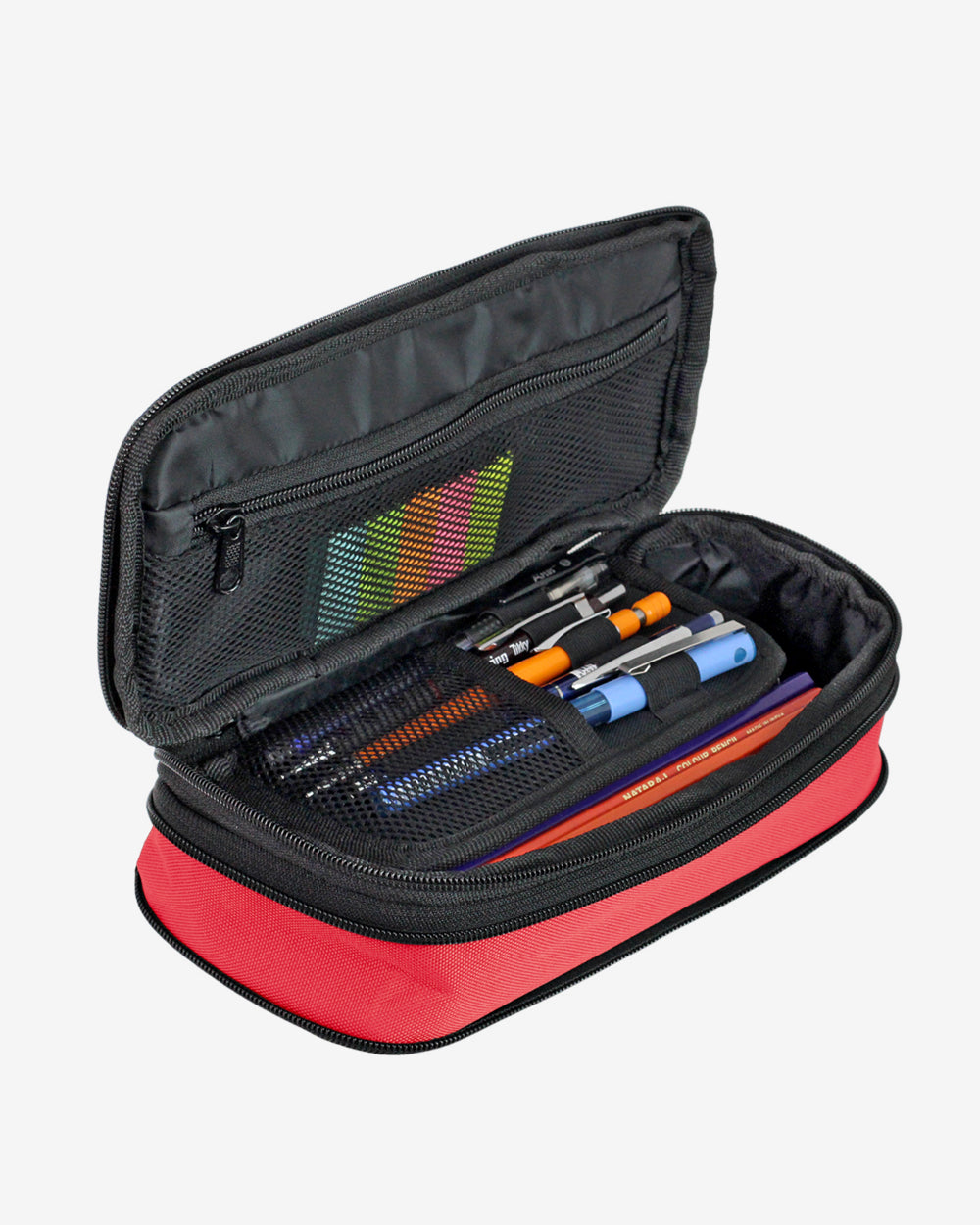 Zup Bag Kalem Kutusu