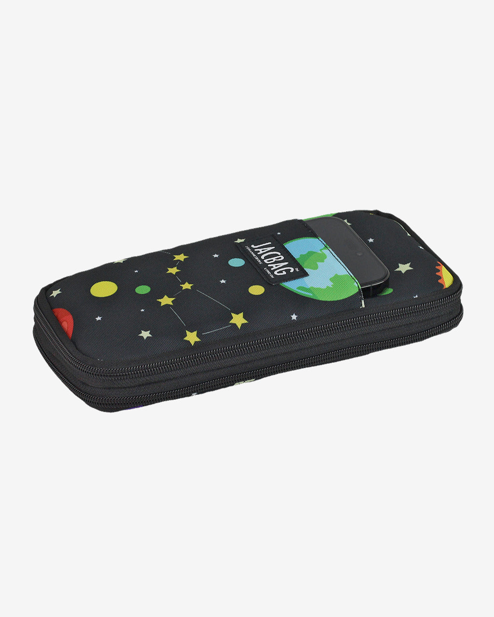 Zup Bag Kalem Kutusu