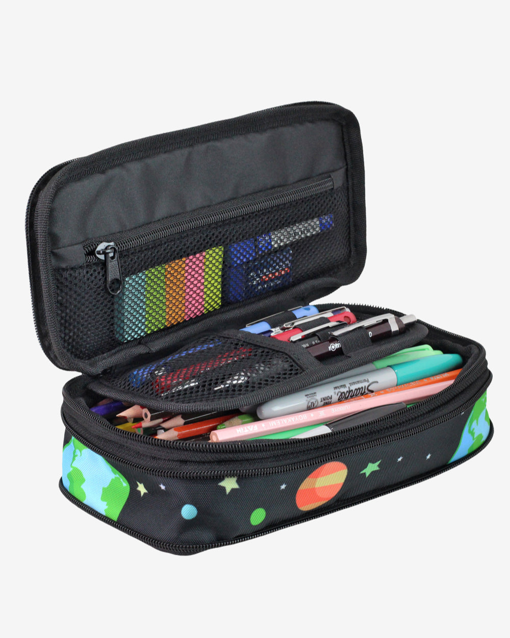 Zup Bag Kalem Kutusu