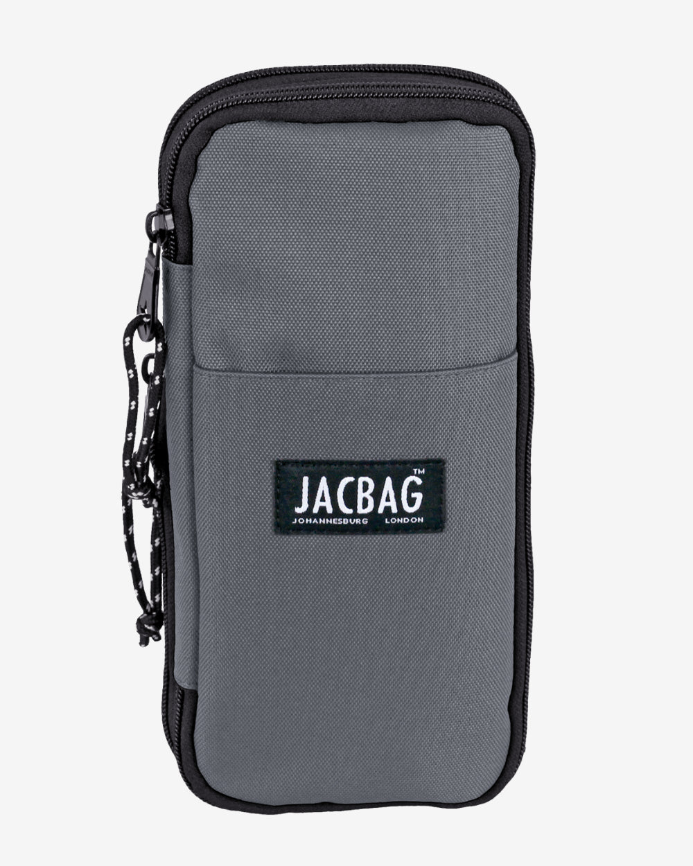 Zup Bag Kalem Kutusu