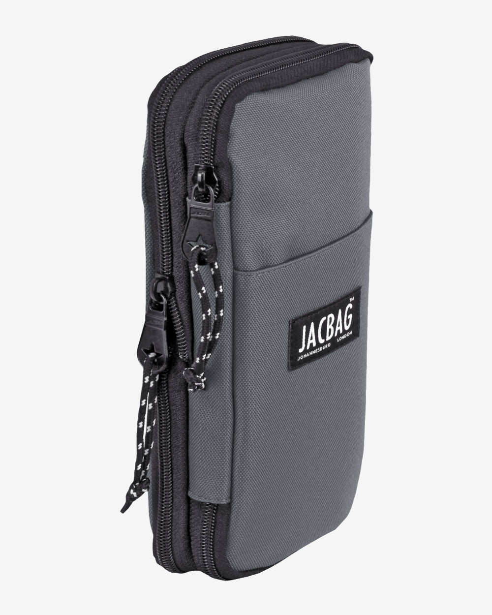 Zup Bag Kalem Kutusu