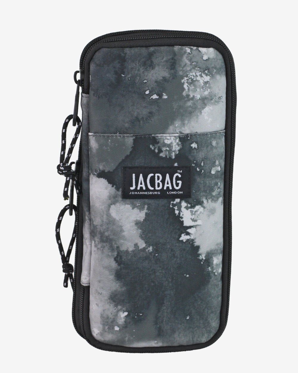 Zup Bag Kalem Kutusu