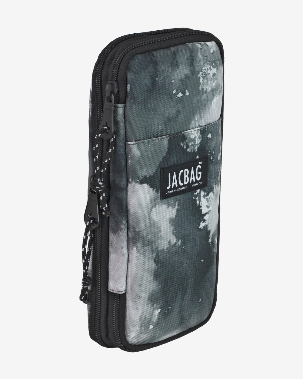 Zup Bag Kalem Kutusu