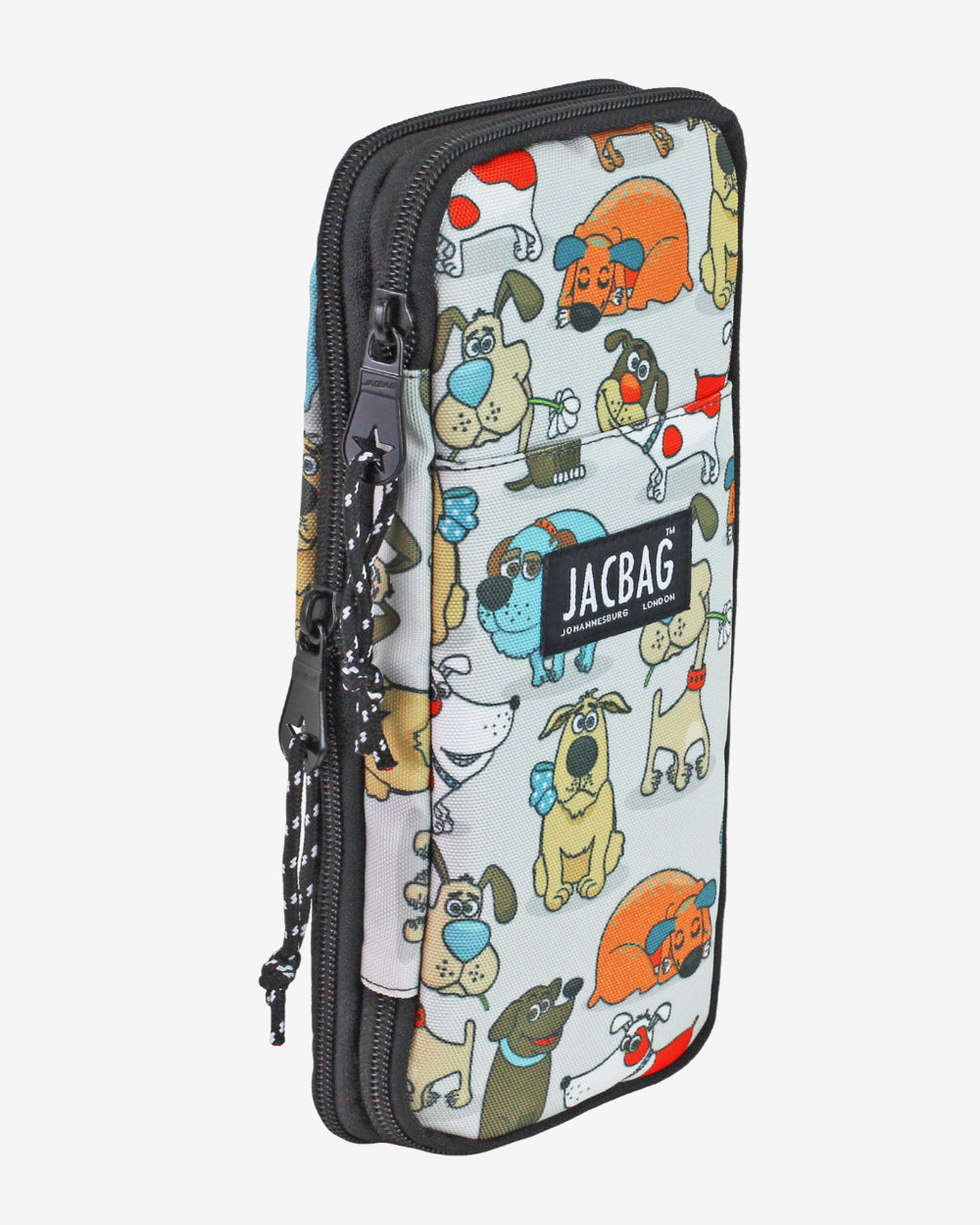 Zup Bag Kalem Kutusu