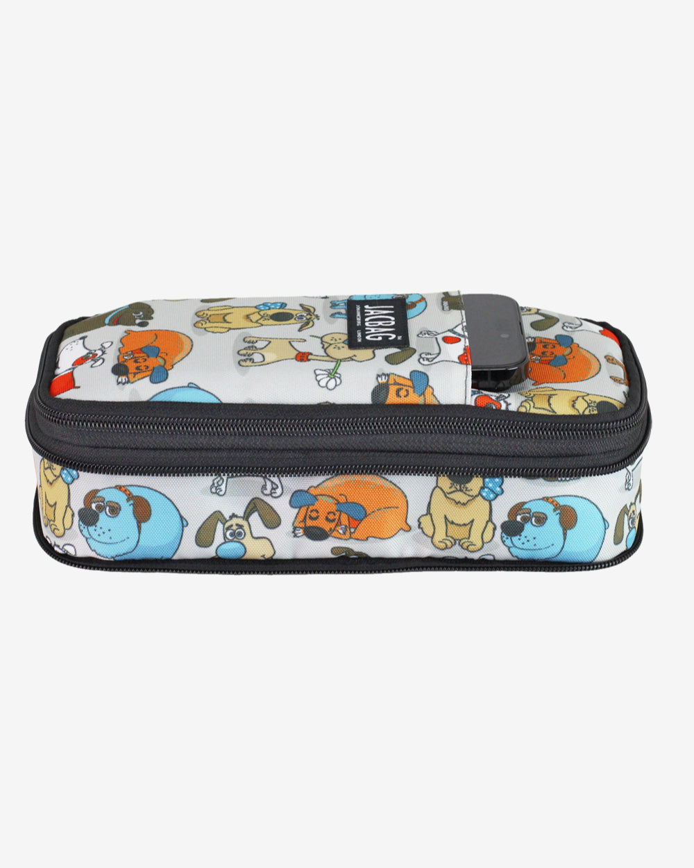 Zup Bag Kalem Kutusu