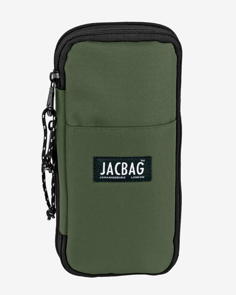 Zup Bag Kalem Kutusu