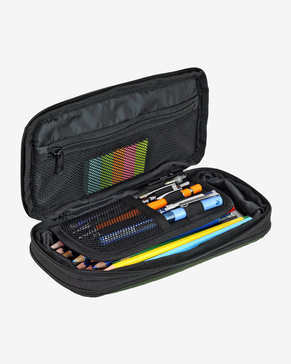 Zup Bag Kalem Kutusu