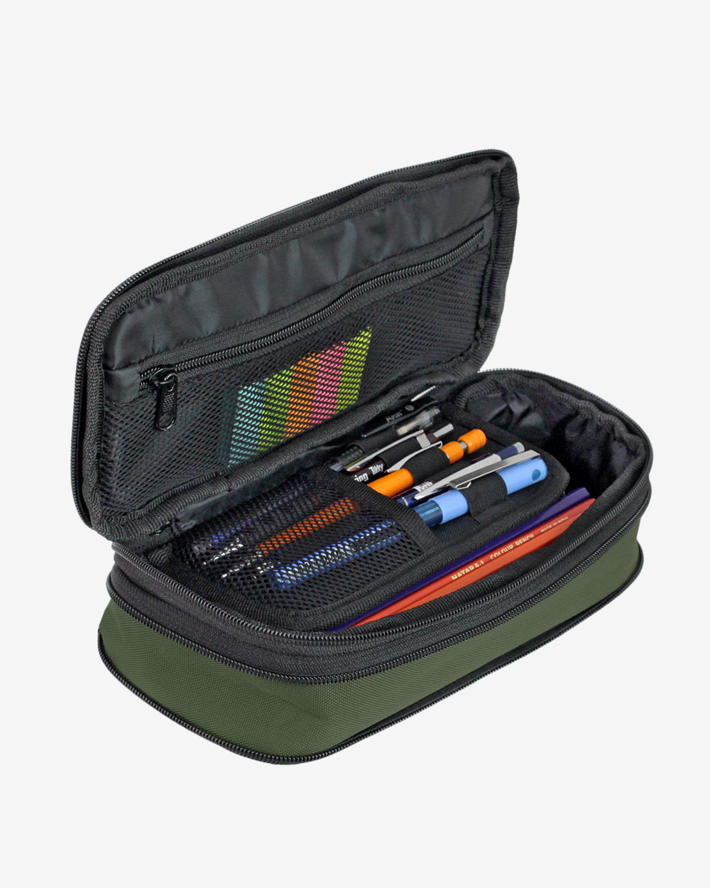 Zup Bag Kalem Kutusu