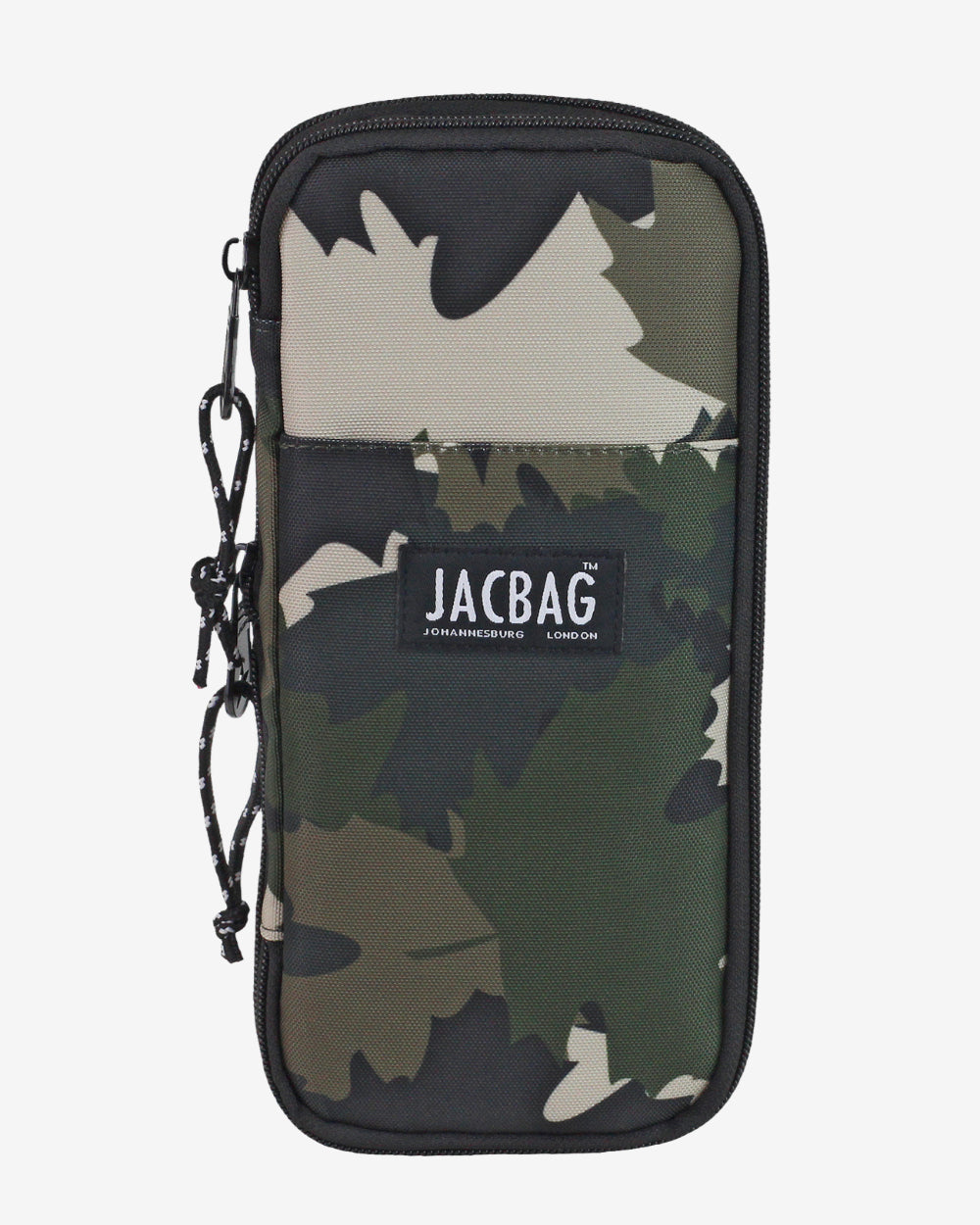 Zup Bag Kalem Kutusu