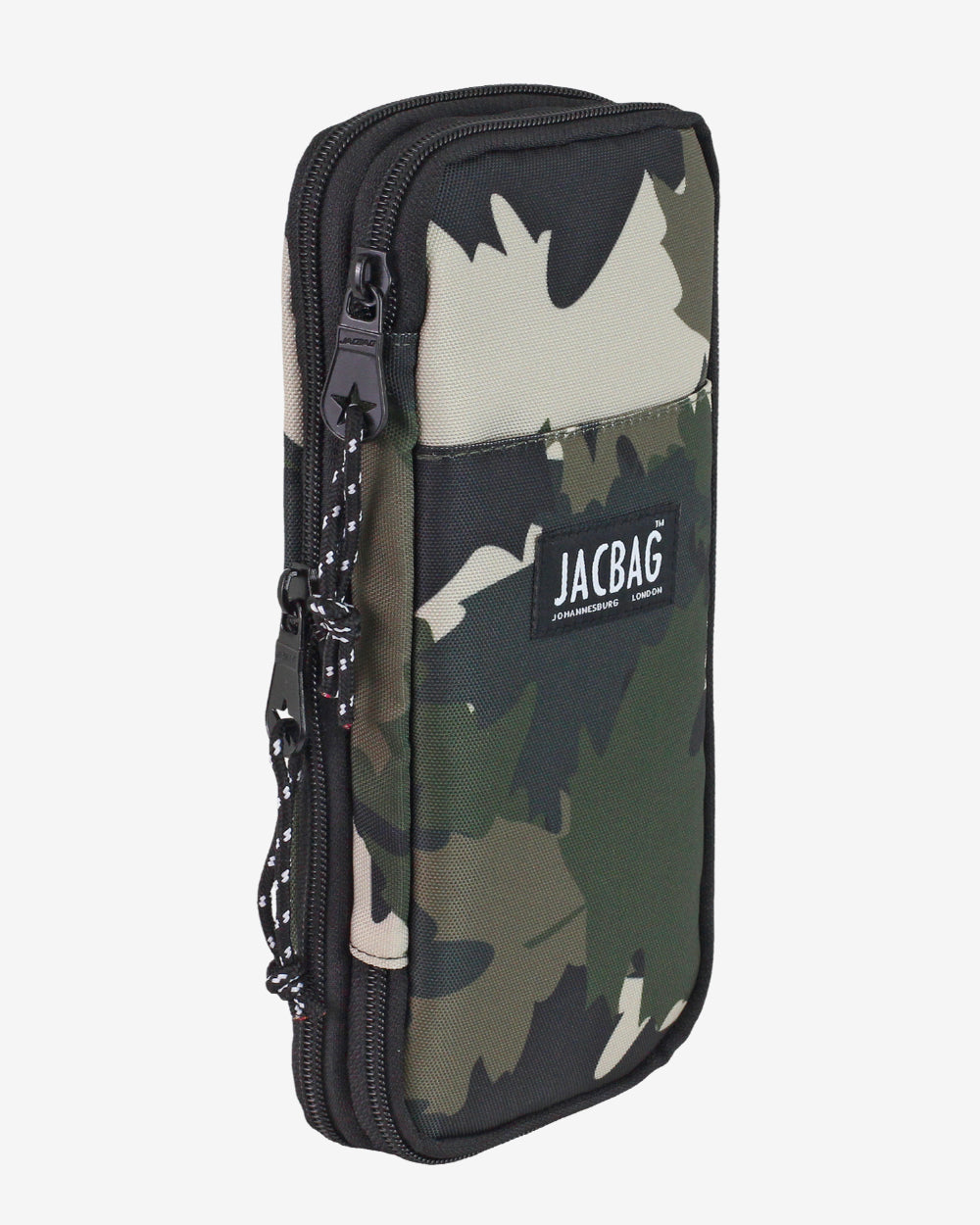 Zup Bag Kalem Kutusu