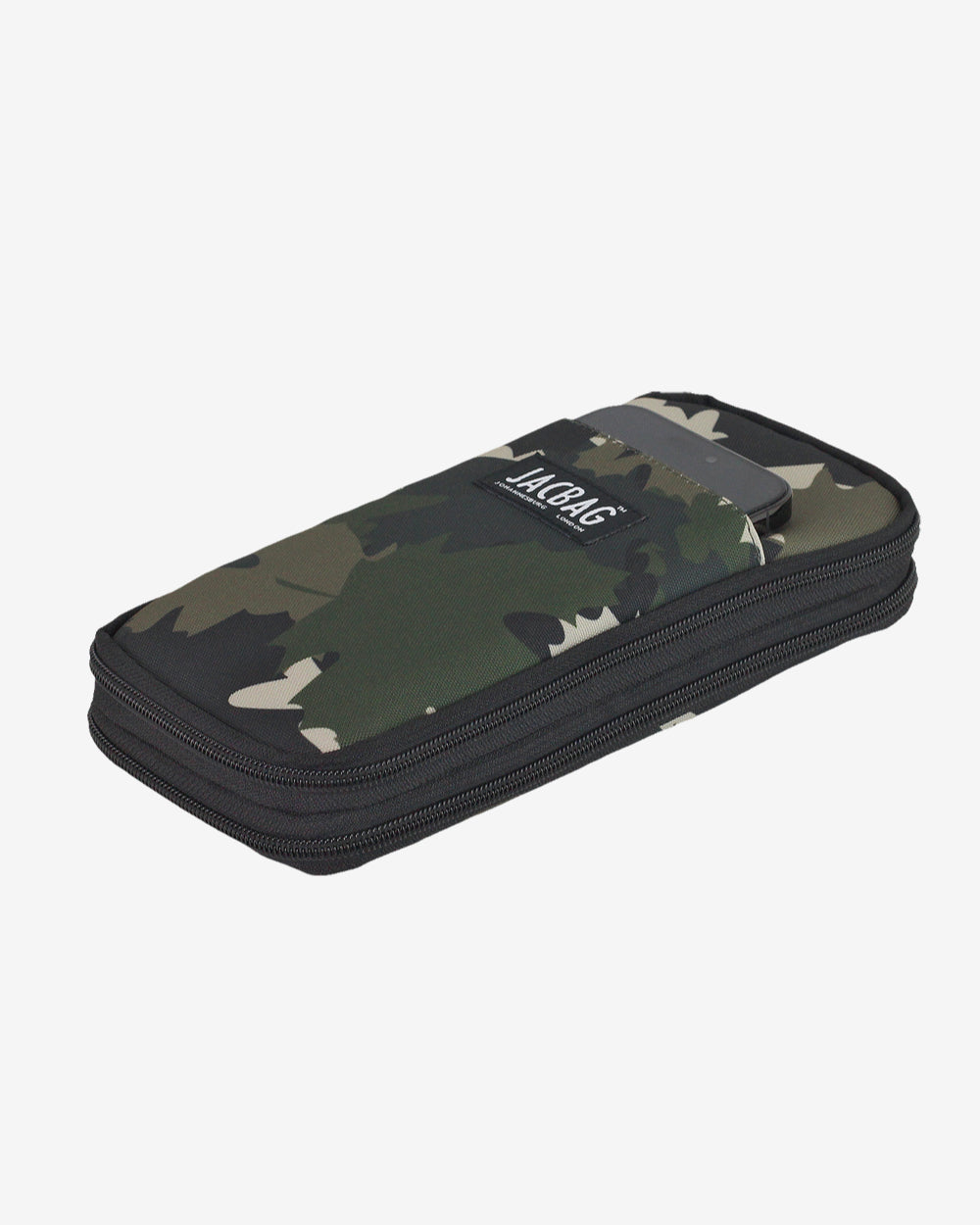 Zup Bag Kalem Kutusu