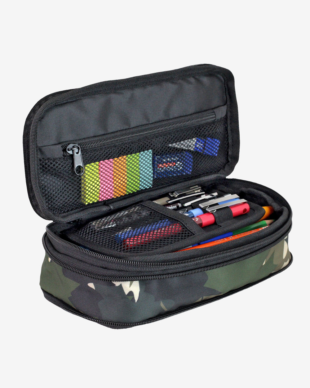 Zup Bag Kalem Kutusu