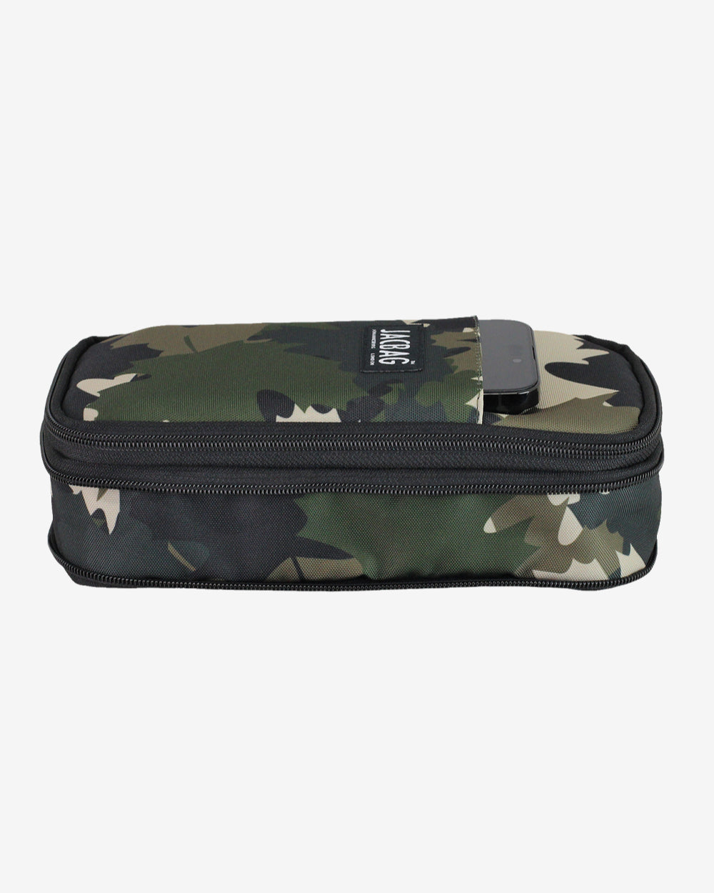 Zup Bag Kalem Kutusu