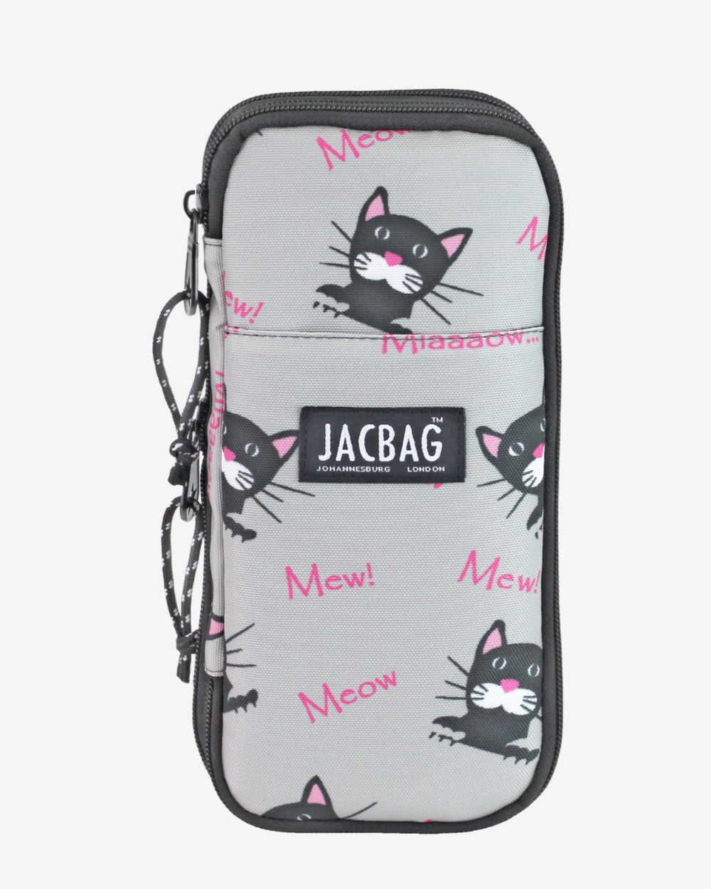 Zup Bag Kalem Kutusu