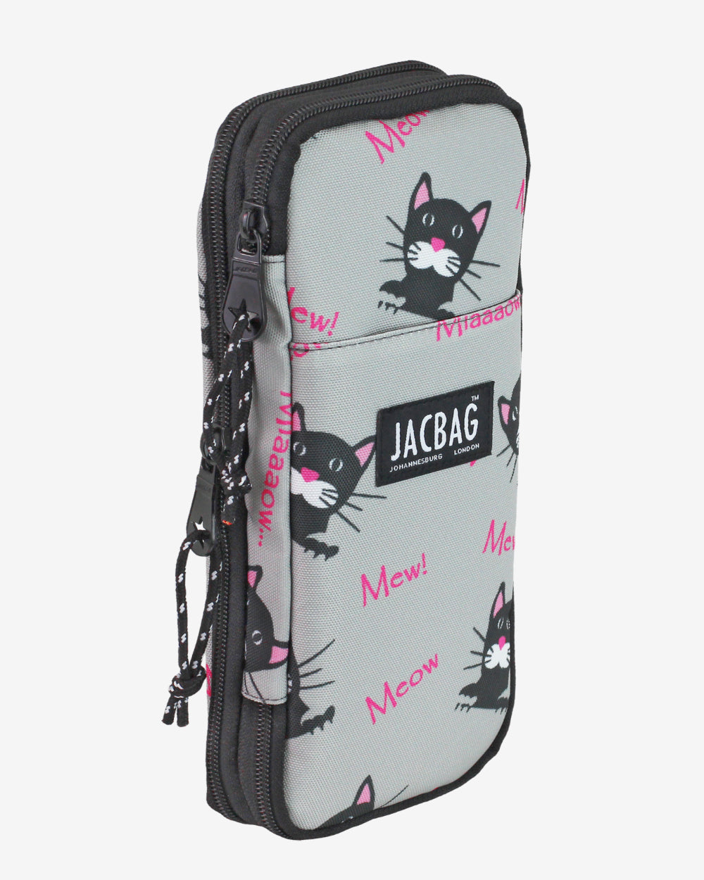 Zup Bag Kalem Kutusu