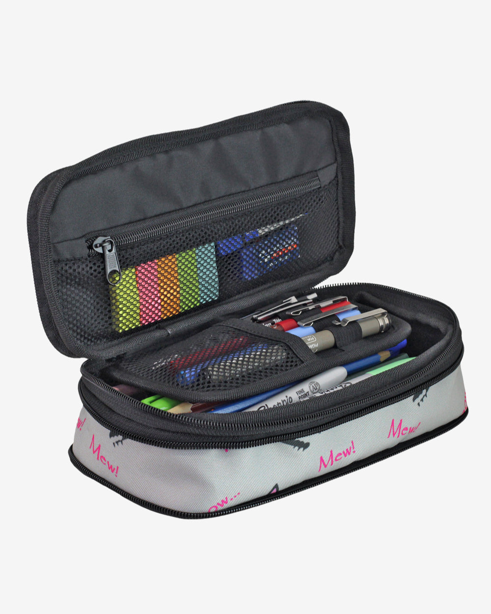 Zup Bag Kalem Kutusu