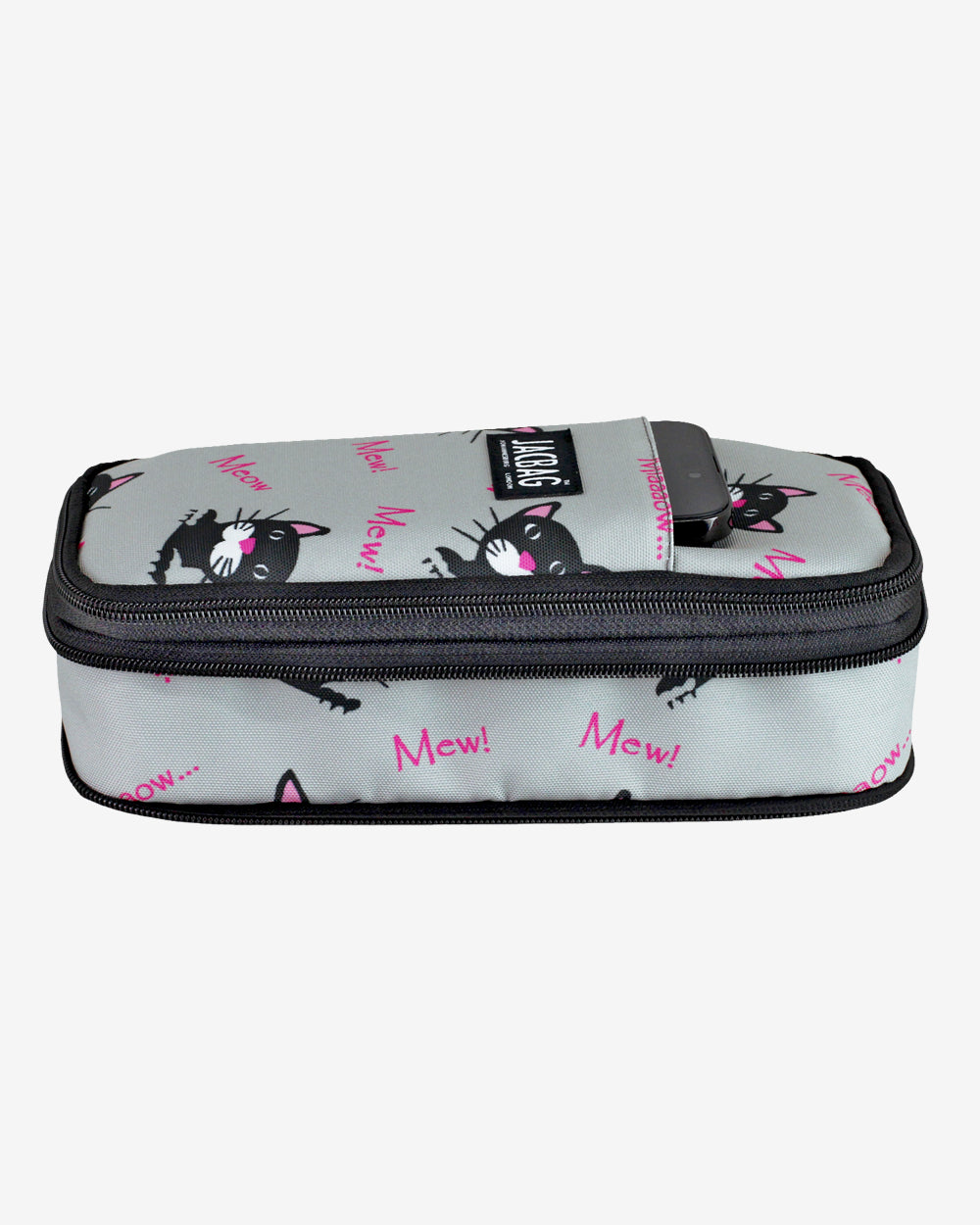 Zup Bag Kalem Kutusu