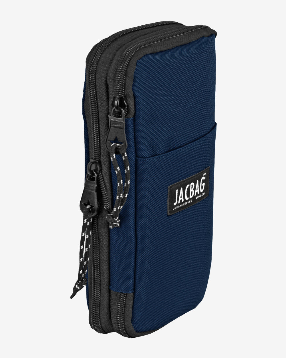 Zup Bag Kalem Kutusu