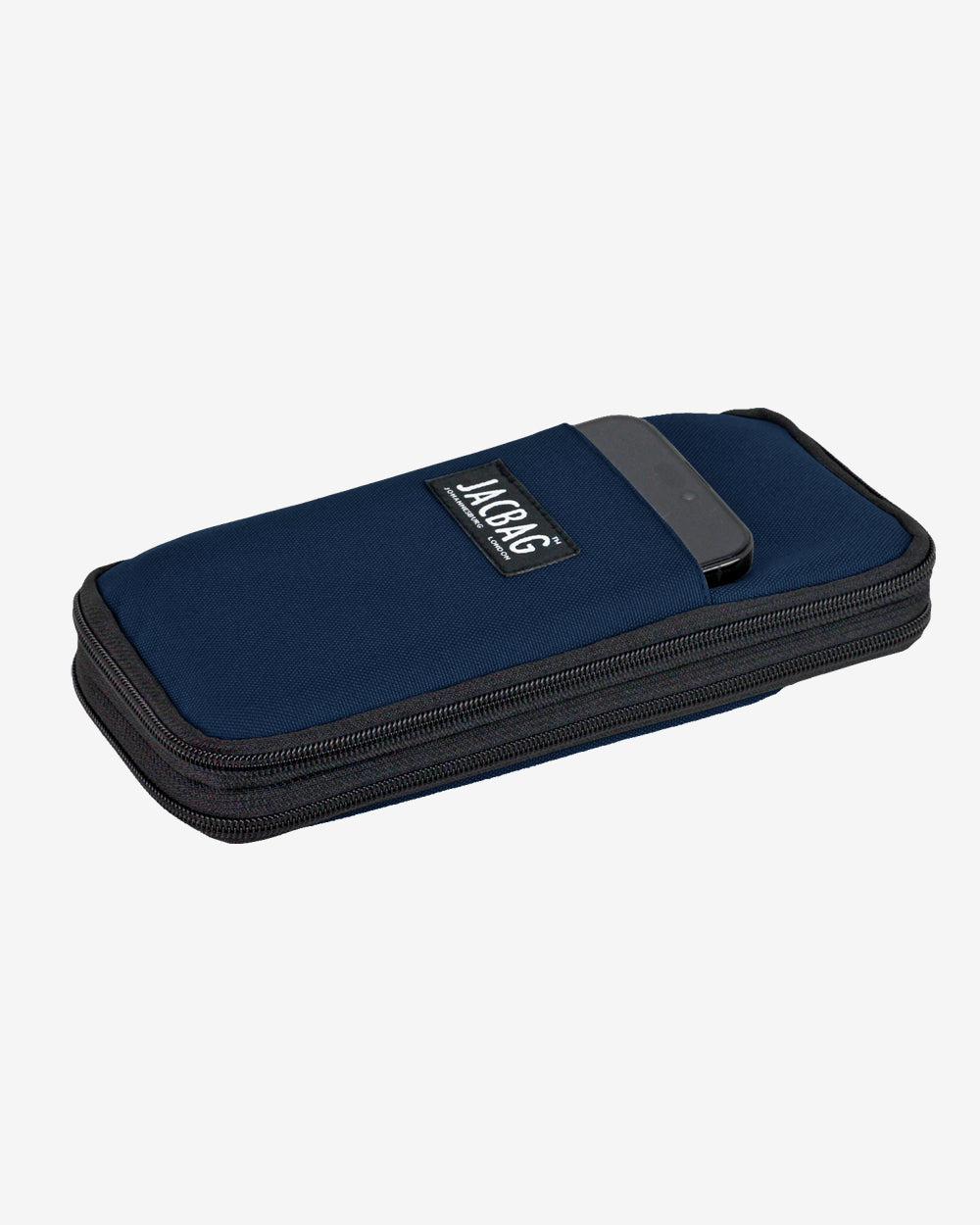 Zup Bag Kalem Kutusu