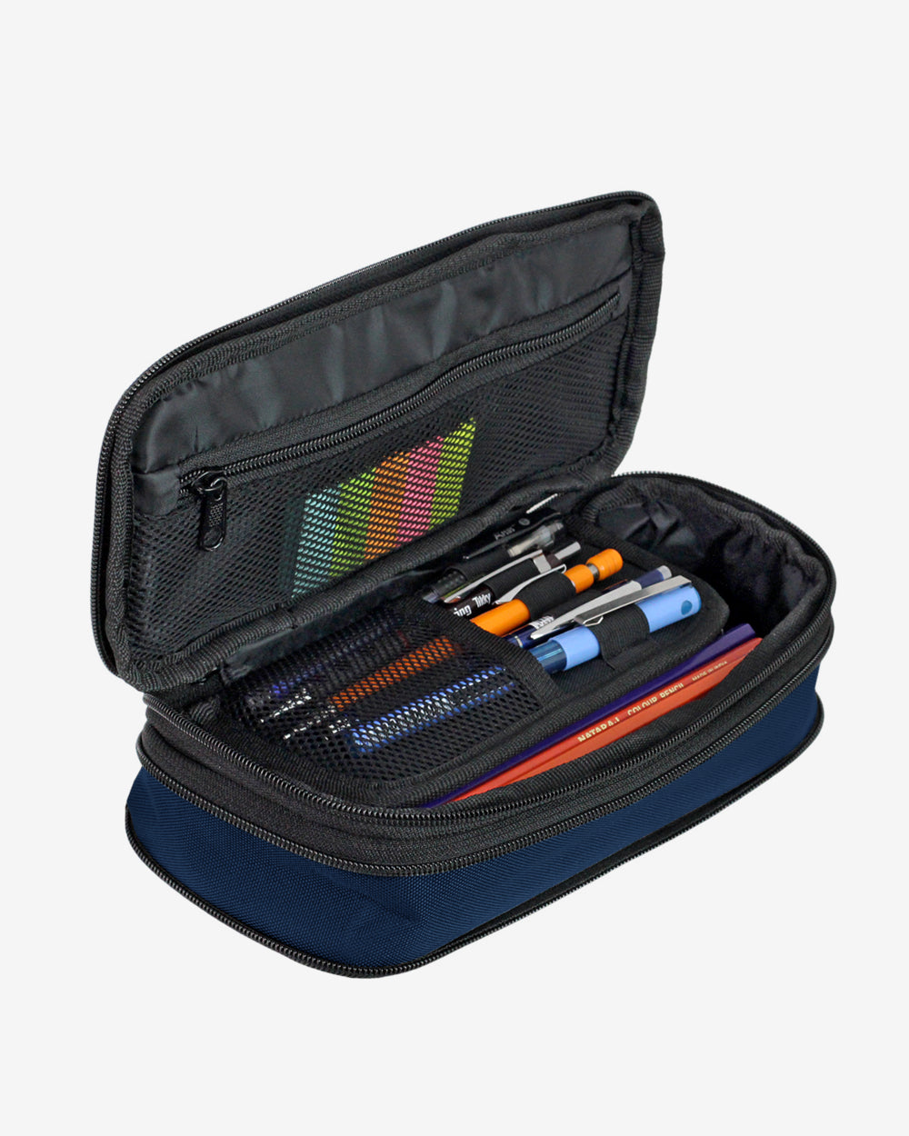 Zup Bag Kalem Kutusu