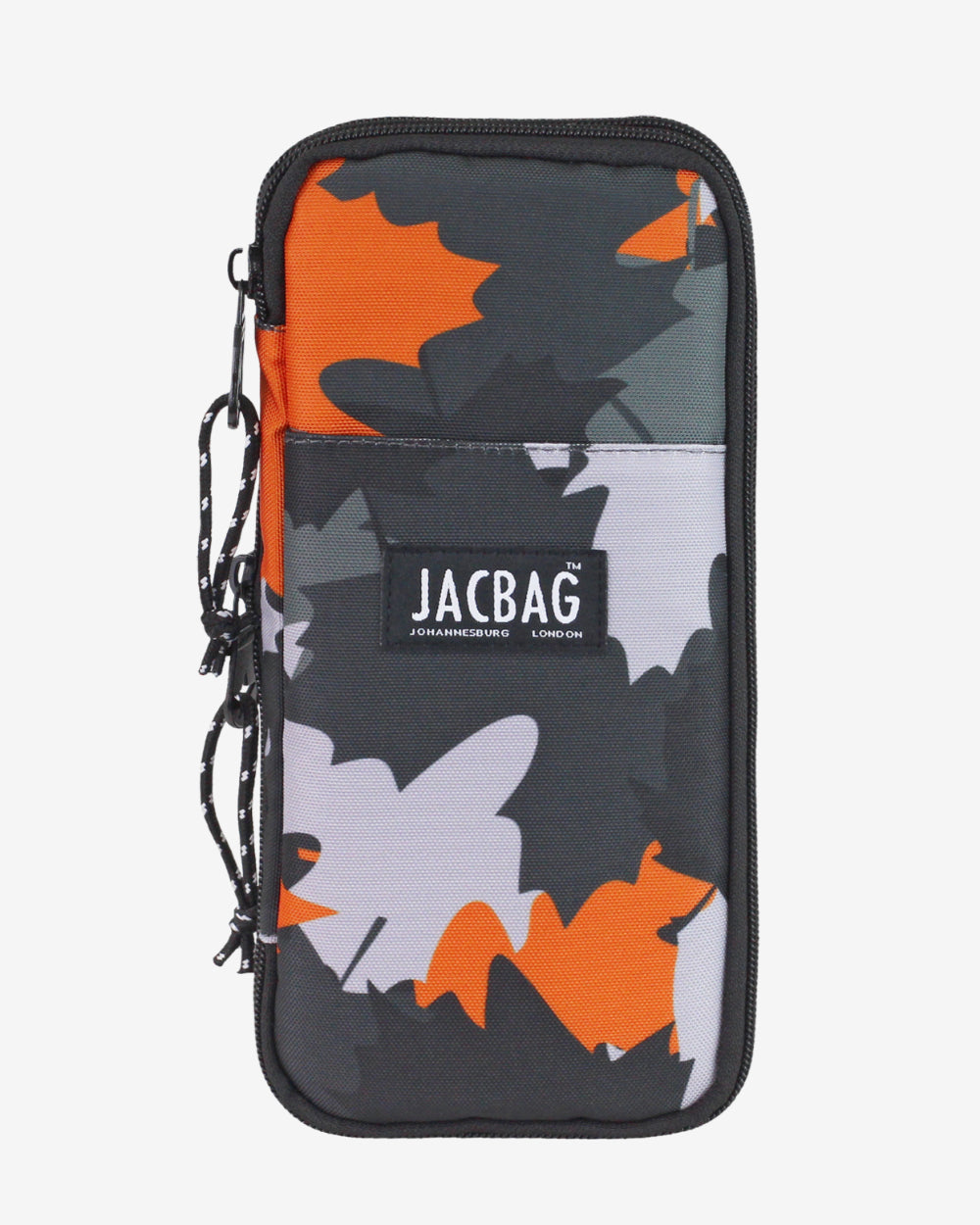 Zup Bag Kalem Kutusu