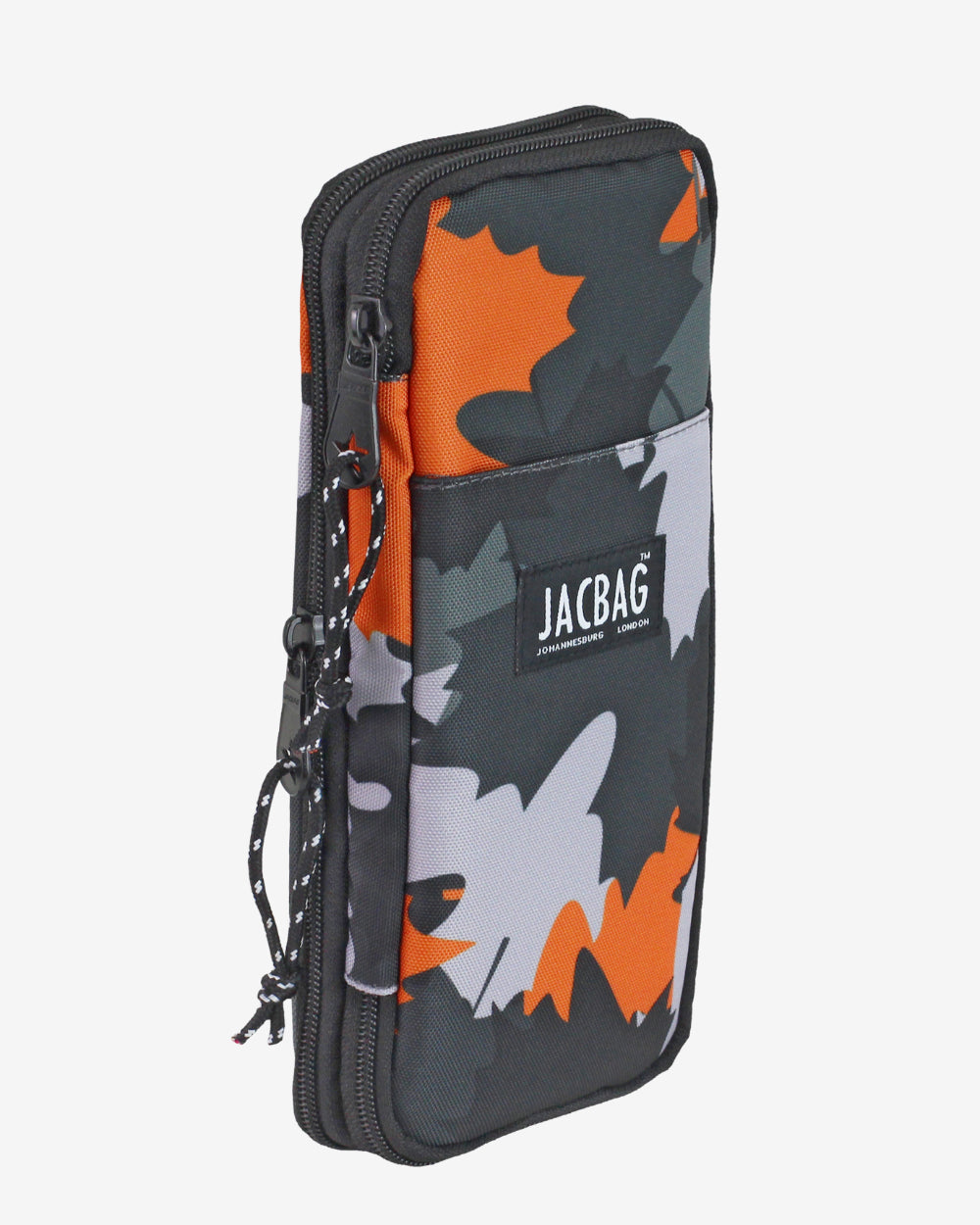 Zup Bag Kalem Kutusu