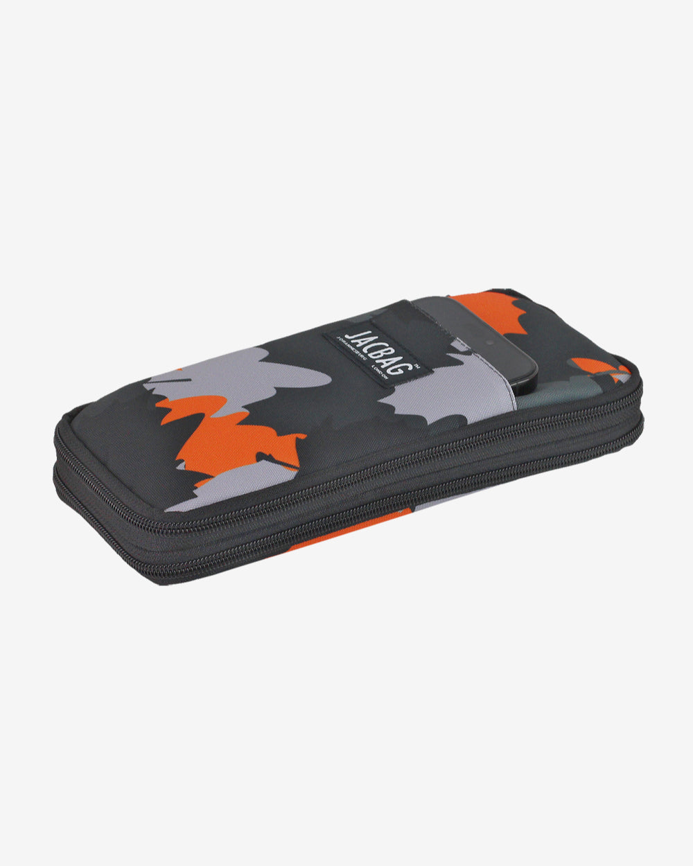 Zup Bag Kalem Kutusu