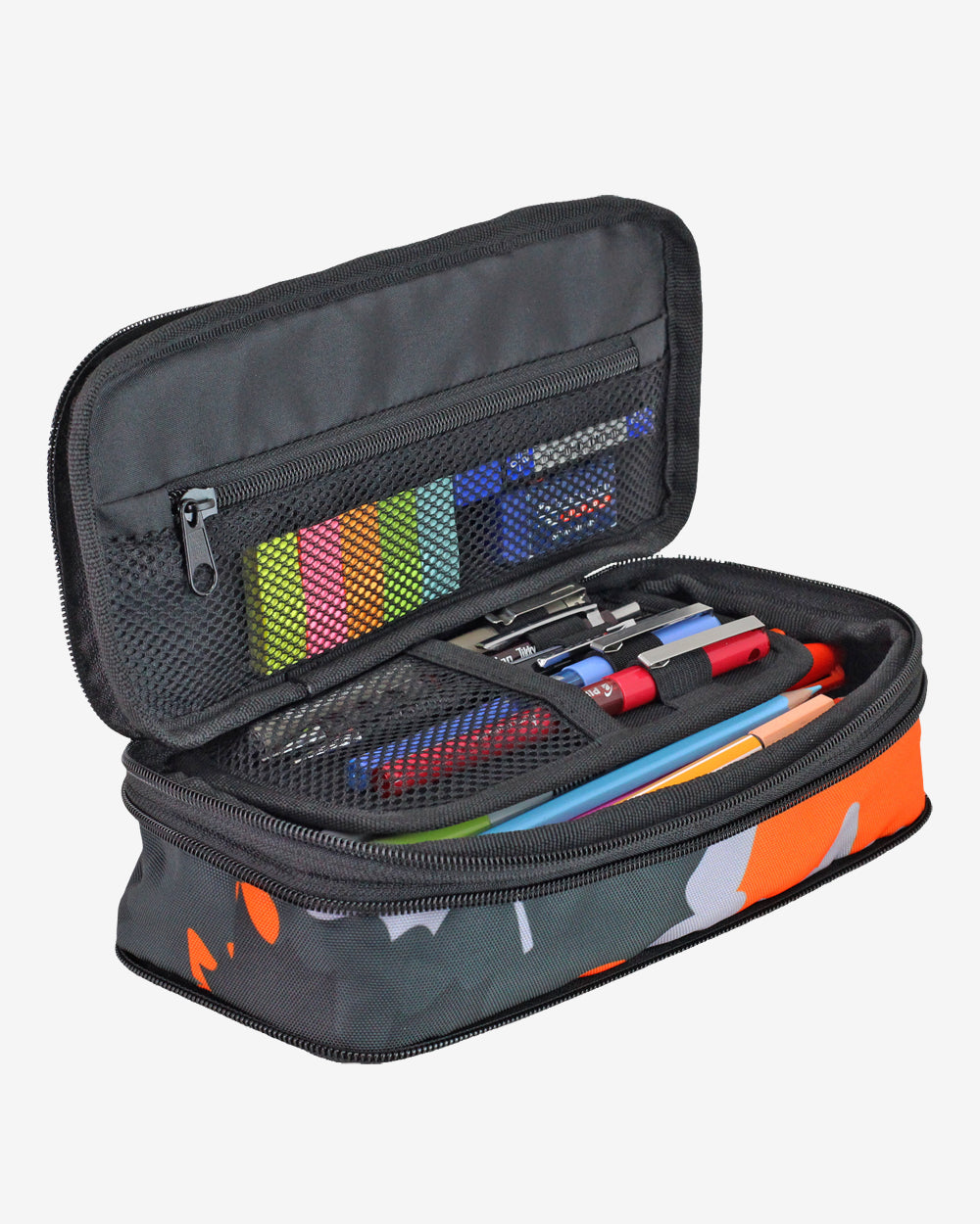 Zup Bag Kalem Kutusu