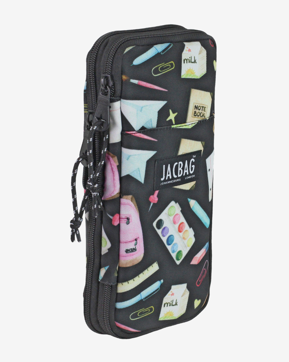 Zup Bag Kalem Kutusu