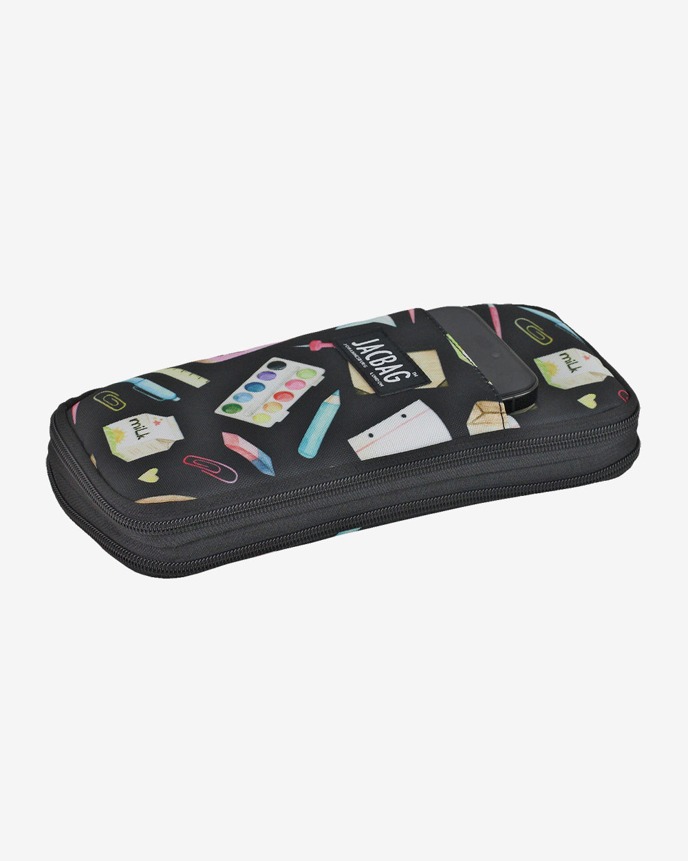 Zup Bag Kalem Kutusu