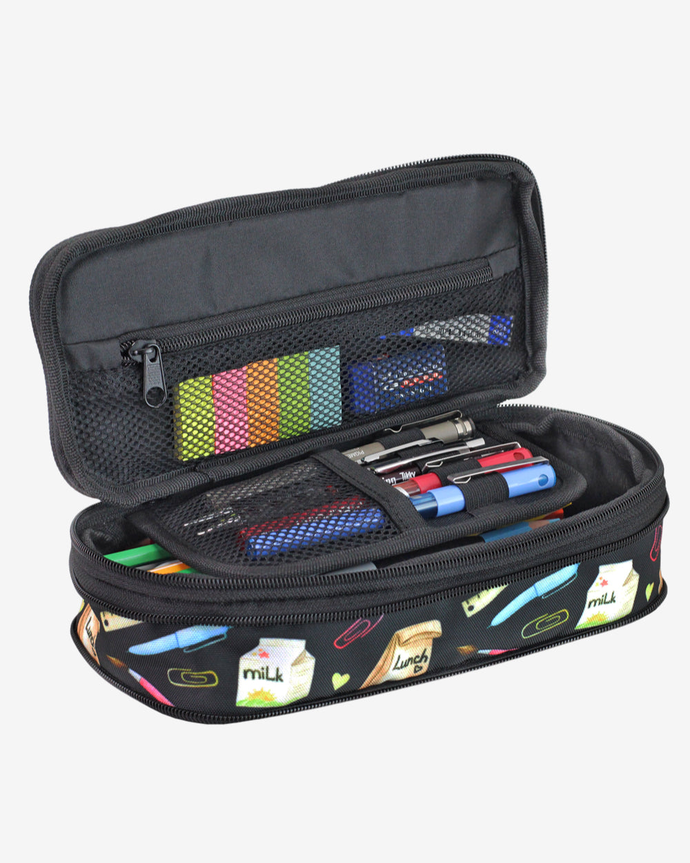 Zup Bag Kalem Kutusu