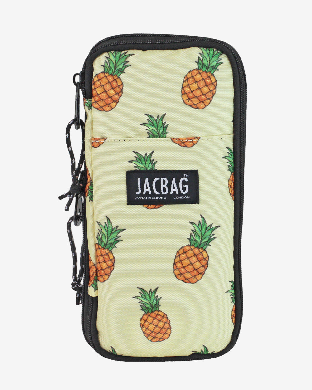 Zup Bag Kalem Kutusu