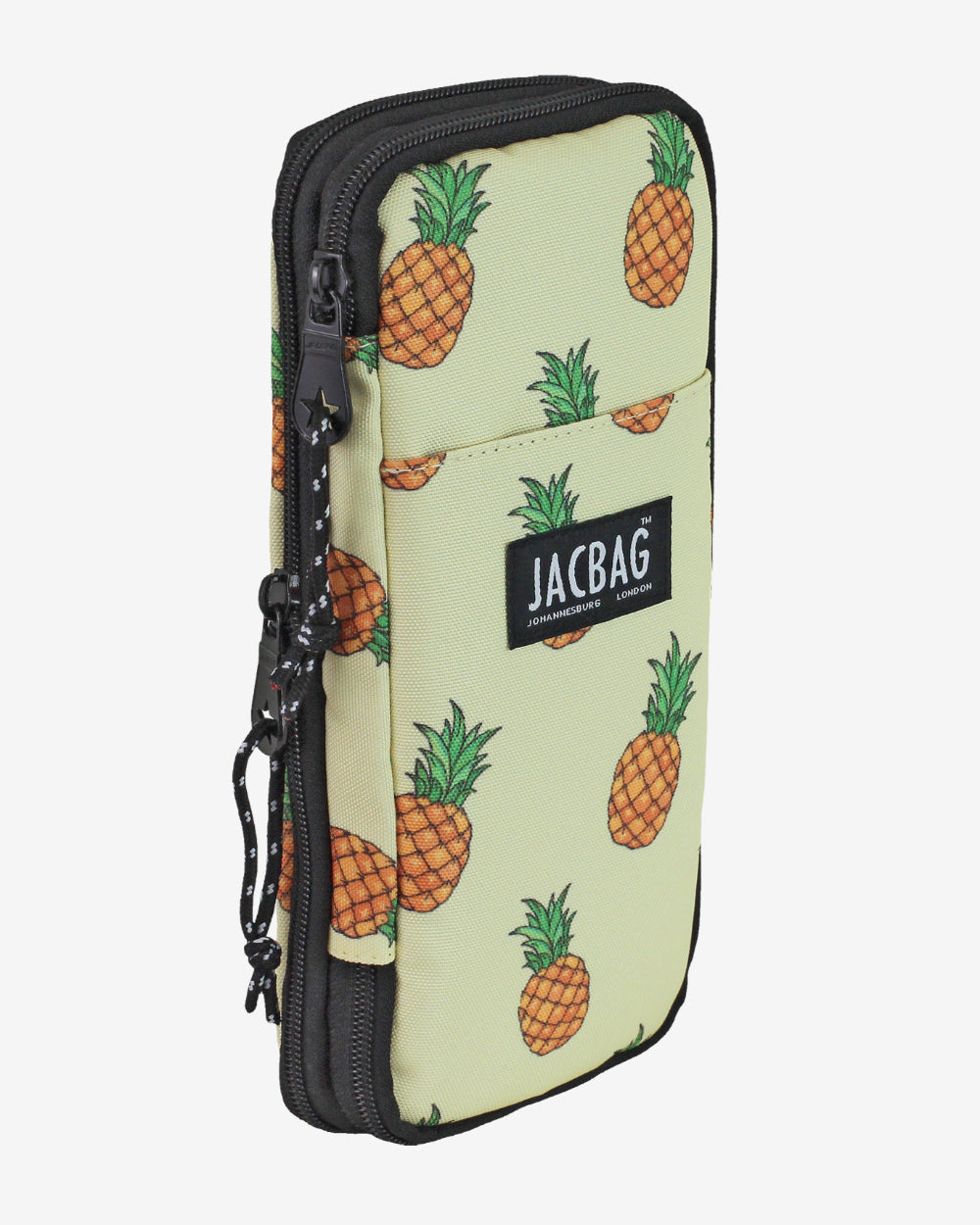 Zup Bag Kalem Kutusu