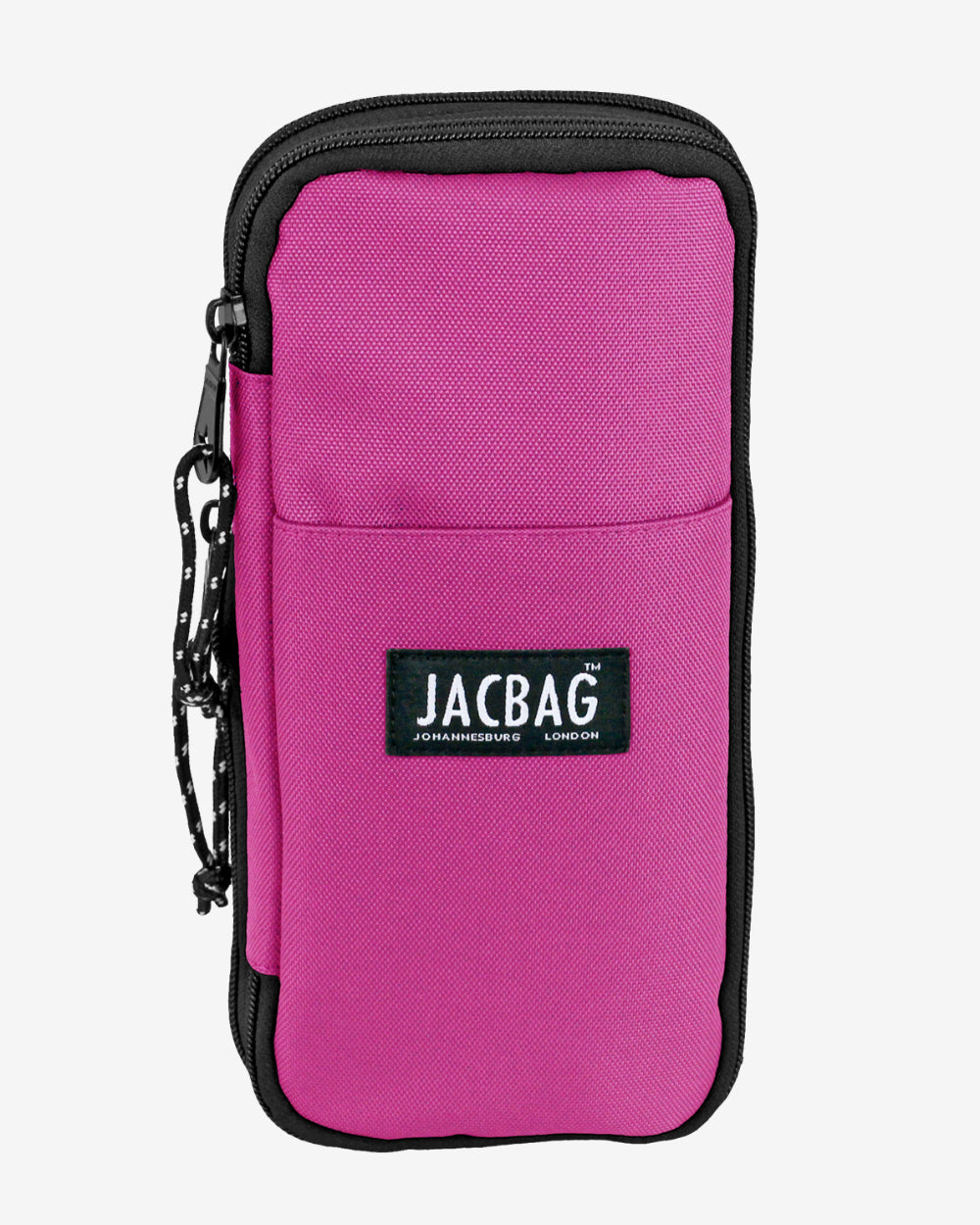 Zup Bag Kalem Kutusu