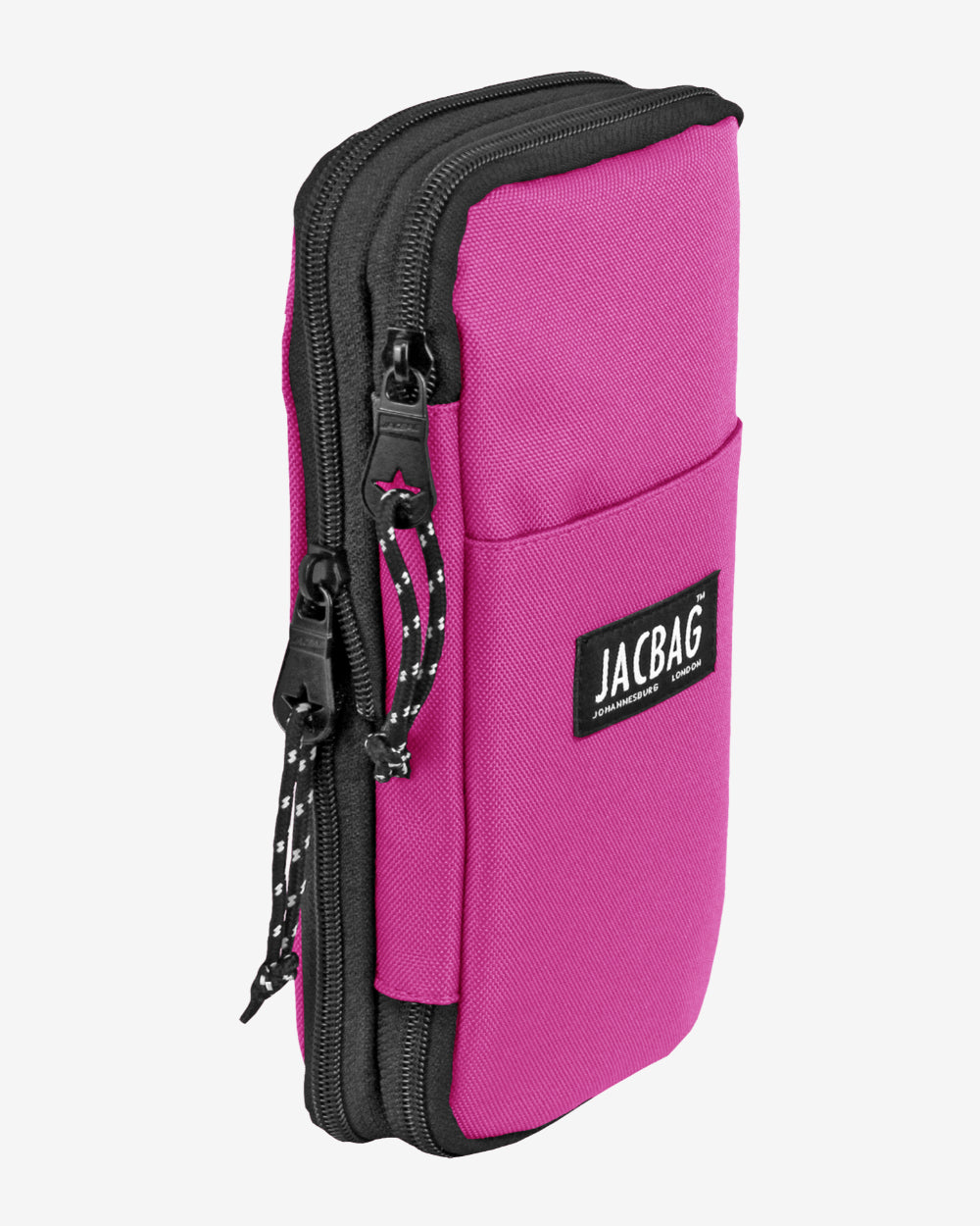 Zup Bag Kalem Kutusu