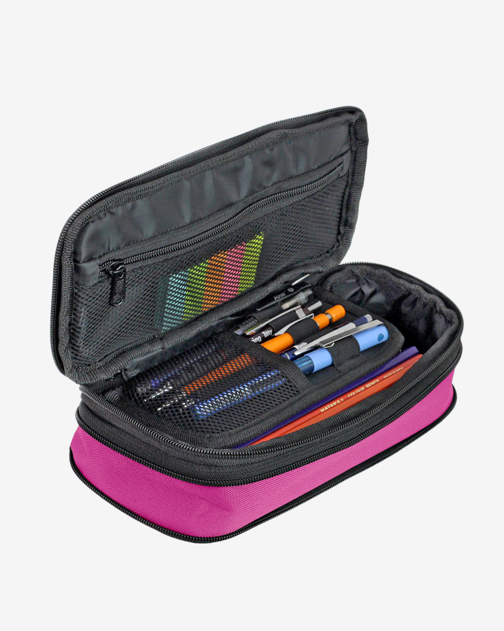 Zup Bag Kalem Kutusu