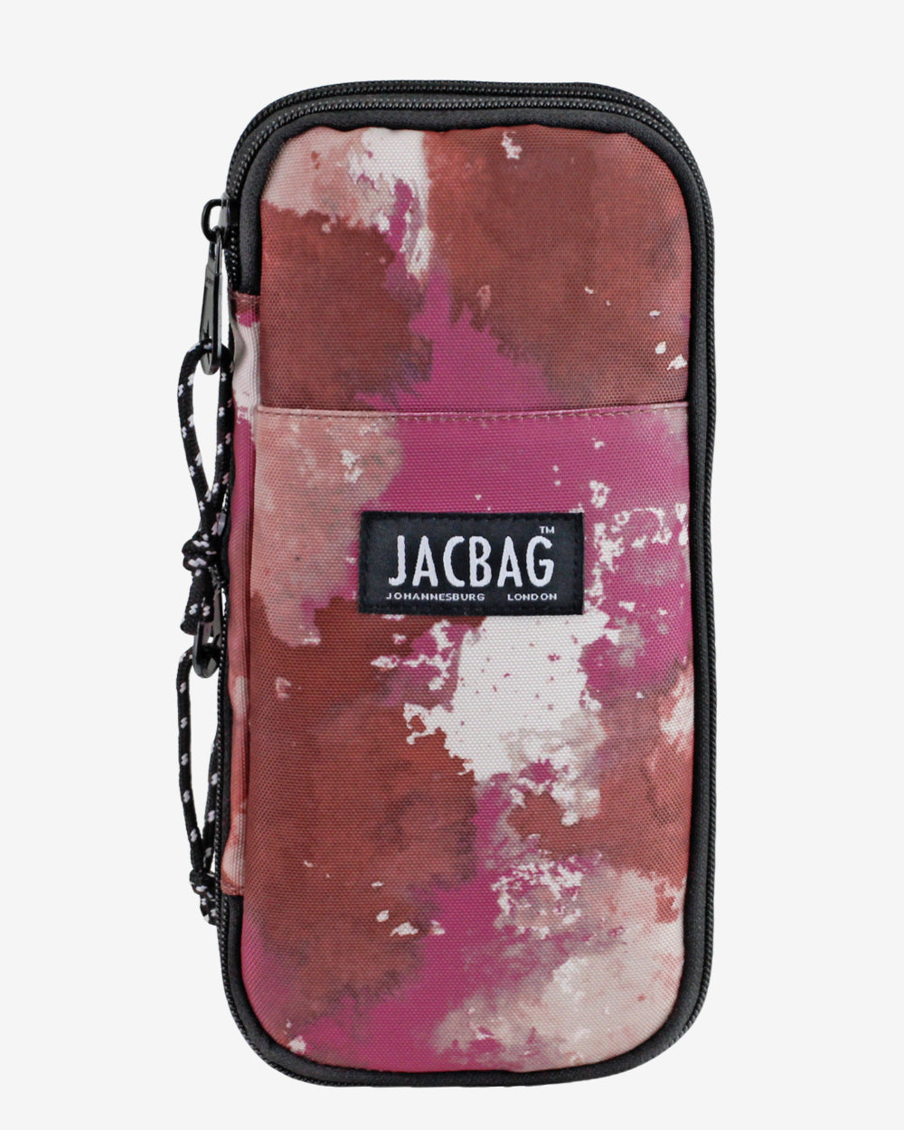 Zup Bag Kalem Kutusu