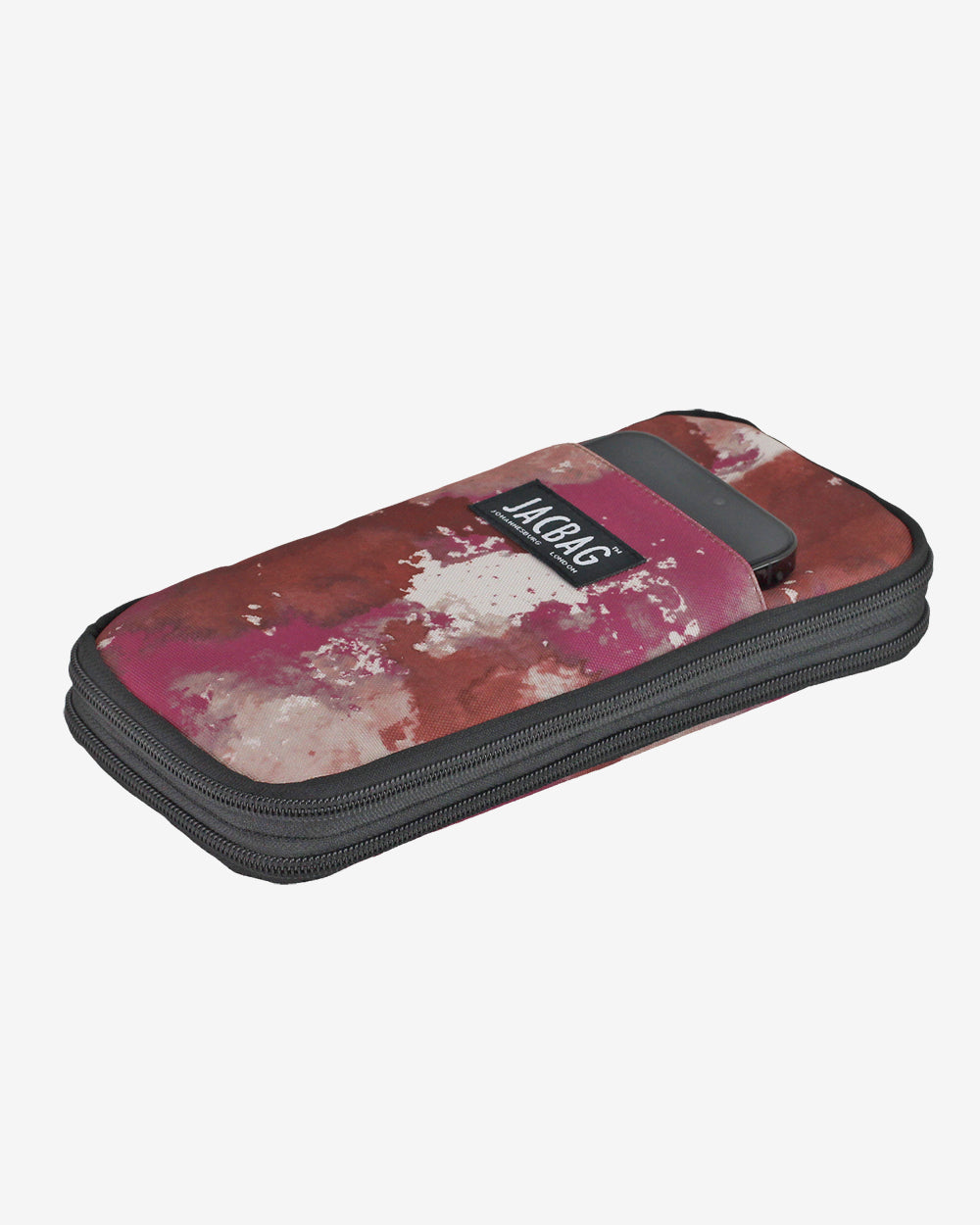 Zup Bag Kalem Kutusu