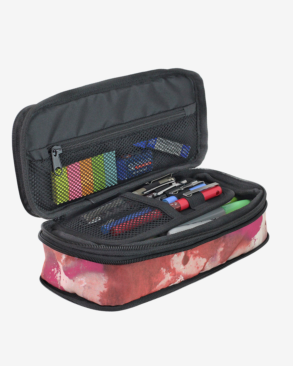 Zup Bag Kalem Kutusu