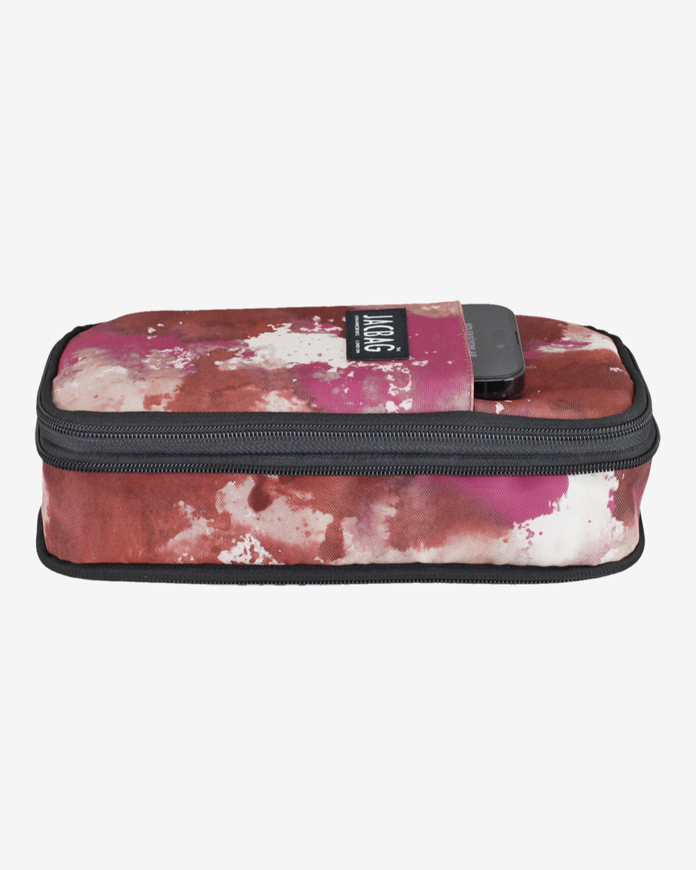 Zup Bag Kalem Kutusu