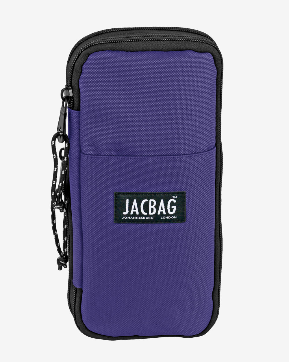 Zup Bag Kalem Kutusu