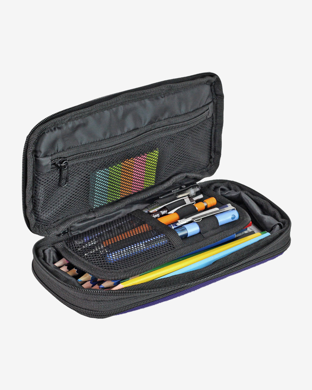 Zup Bag Kalem Kutusu