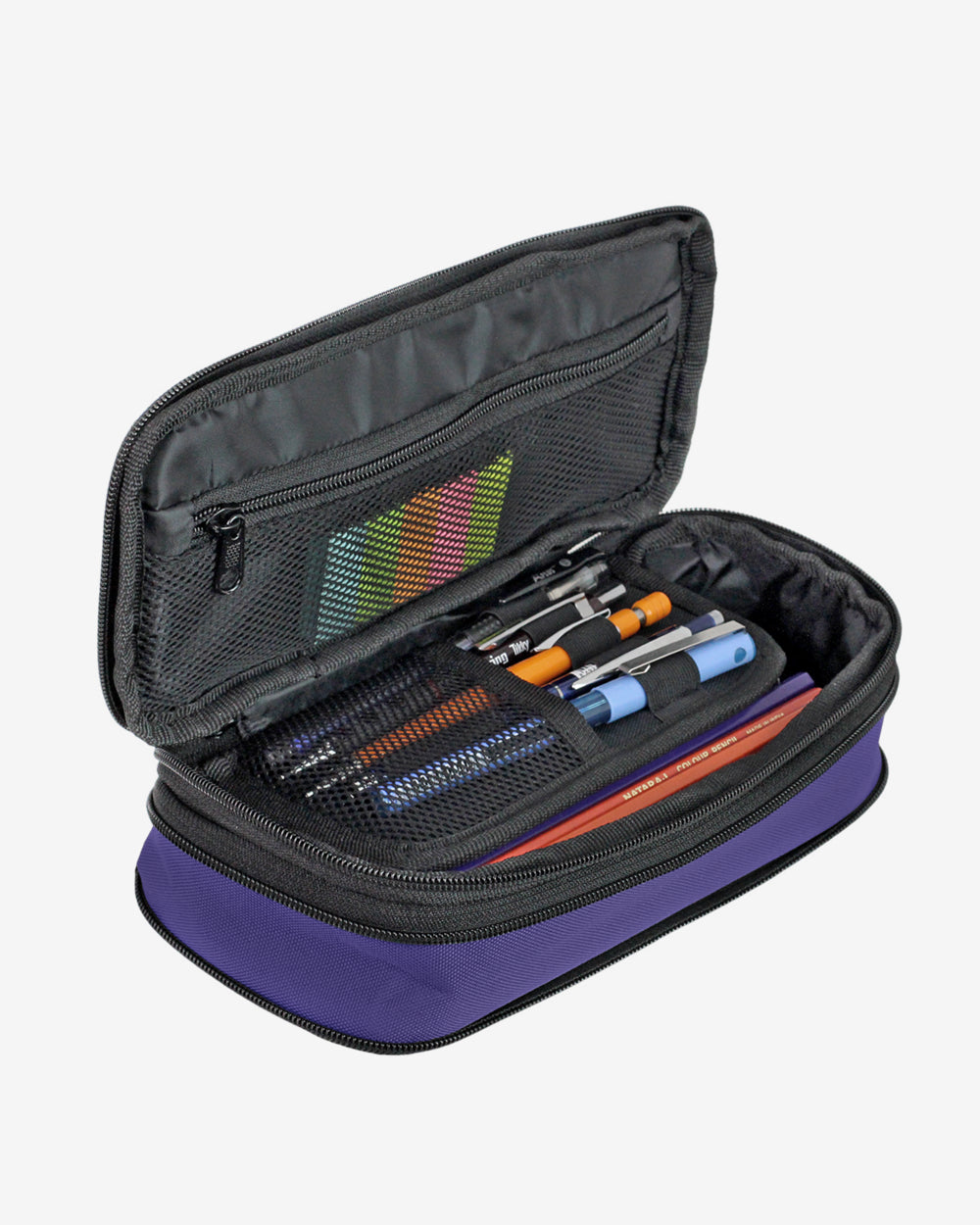 Zup Bag Kalem Kutusu