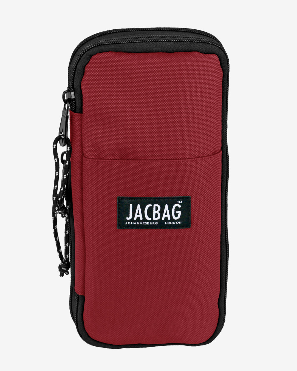 Zup Bag Kalem Kutusu